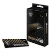 MSI SPATIUM M470 PRO 1TB / 2TB PCIe Gen4x4 M.2 2280 SSD GAMING PERFORMANCE