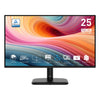 MSI PRO MP251 E2 / MP275 E2 / MP251L E2 Monitor FHD / IPS / 120Hz / 1ms / Adaptive Sync & Speaker