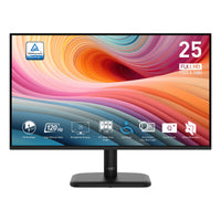 MSI PRO MP251 E2 / MP275 E2 / MP251L E2 Monitor FHD / IPS / 120Hz / 1ms / Adaptive Sync & Speaker