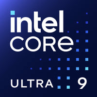 Intel Core Ultra 9 Series Desktop CPU / Socket LGA 1851 / U9 285 / U9 285K