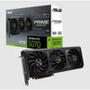 ASUS PRIME GeForce RTX 5070 OC Edition / White OC Edition / Normal Edition 12GB GDDR7 28Gbps 192bit PCIe5.0 DX12 DLSS 4