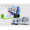MSI GeForce RTX 5070 12G GAMING TRIO OC GDDR7 Black/White 28Gbps 192bit PCIe5.0 DX12 DLSS4 G5070-12GTC / G5070-12GTCW
