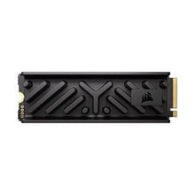 Load image into Gallery viewer, CORSAIR MP700 ELITE PCIe Gen.5.0 x4 NVMe M.2 2280 Solid State Drive SSD 1TB / 2TB
