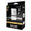 Lexar Professional GO Mini Portable SSD With USB Type-C Hub 1TB / 2TB