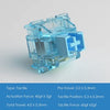 Akko CS Mechanical Keyboard Switches (45pcs) Pack