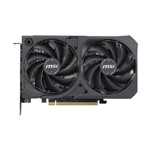 Load image into Gallery viewer, MSI GeForce RTX 5050 SHADOW 2X OC 8GB GDDR6 2602MHz Boost Clock 20Gbps 128bit 2560 CUDA Cores DX12 DLSS 4 G5050-8S2C
