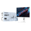 GIGABYTE M27QA [ NORMAL / ICE ] Gaming Monitor - 27"/ QHD / SS IPS / 180Hz / 1ms / VESA Display HDR400 & AMD FreeSync