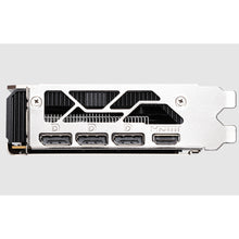 Load image into Gallery viewer, MSI GeForce RTX 5060 8G INSPIRE 2X OC 2535MHz Boost Clock 28Gbps 128bit 3840 CUDA Cores DX12 NVIDIA DLSS 4 G506-8I2C
