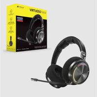 CORSAIR VIRTUOSO MAX WIRELESS Gaming Headset