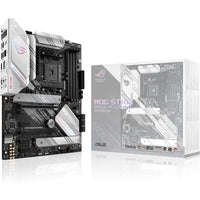 ASUS ROG STRIX B550-A GAMING ATX Motherboard /Socket AM4 & DDR4