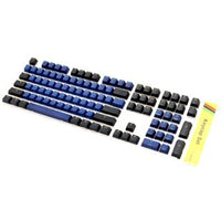 DUCKY 108 Key PBT Doubleshot Keycap Set - Horizon
