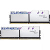 G.SKILL Trident Z Royal 32GB 2x16GB 3600MHz DDR4 CL18 Dual Memory Kit  SILVER / GOLD