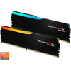 G.SKILL Ripjaws M5 Neo RGB AMD EXPO 32GB 2x16GB 64GB 2x32GB 6000MHz / 6400MHz DDR5 Dual Memory Kit CL28 CL30 CL32 CL36