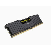CORSAIR VENGEANCE LPX 8GB 1 x 8GB DDR4 3200MHz C16 SINGLE Memory Kit Black / RYZEN CMK8GX4M1Z3200C16