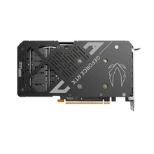 Load image into Gallery viewer, ZOTAC GAMING GeForce RTX 5050 Twin Edge OC 8GB GDDR6 2602MHz Boost 20Gbps 128bit 2560CC DX12 DLSS 4 ZT-B50500H-10M
