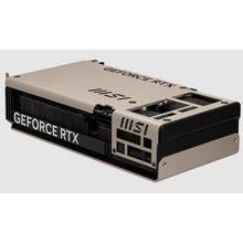 Load image into Gallery viewer, MSI GeForce RTX 5060 Ti 16G INSPIRE 2X OC / 8G INSPIRE 2X OC GDDR7 GPU 28 Gbps 128bit PCIe 5.0 DX12 NVIDIA DLSS 4
