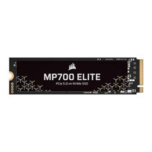Load image into Gallery viewer, CORSAIR MP700 ELITE PCIe Gen.5.0 x4 NVMe M.2 2280 Solid State Drive SSD 1TB / 2TB
