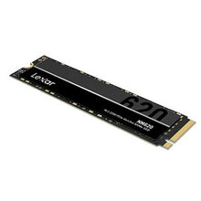 Load image into Gallery viewer, Lexar NM620 PCIe Gen 3x4 NVMe M.2 2280 Solid State Drive SSD 256GB / 512GB / 1TB / 2TB
