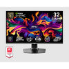 MSI MPG 322URX / 321URX / 321URXW QD-OLED Gaming Monitor 31.5" / UHD / QD-OLED / 240Hz / 0.03ms