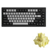 Akko 5075B Plus DRACULA CASTLE Fully Assembled Multi-Mode Wireless Hot-Swap Keyboard