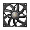 DeepCool FT9 SLIM / FT12 SLIM / FT12 TRIO 92mm / 120mm PC PWM Case Fan