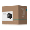 DeepCool CH160 / CH160 Plus High Airflow Ultra Portable Case ITX & mATX With Handle