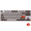 Akko 5087S VIA TKL Hot-Swappable RGB Mechanical Keyboard Fully Assembled 3 Model Available