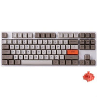 Akko 5087S VIA TKL Hot-Swappable RGB Mechanical Keyboard Fully Assembled 3 Model Available