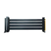 PHANTEKS PCI-E Riser Cable Adapter Kit / Universal Vertical GPU Bracket / 180° Adapter / 90° Adapter