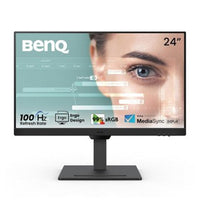 BenQ GW2490T Eye-Care Monitor With Ergo Design FHD / IPS / 100Hz / 5ms