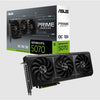 ASUS PRIME GeForce RTX 5070 OC Edition / White OC Edition / Normal Edition 12GB GDDR7 28Gbps 192bit PCIe5.0 DX12 DLSS 4