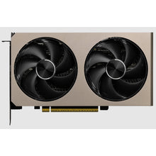 Load image into Gallery viewer, MSI GeForce RTX 5060 Ti 16G INSPIRE 2X OC / 8G INSPIRE 2X OC GDDR7 GPU 28 Gbps 128bit PCIe 5.0 DX12 NVIDIA DLSS 4

