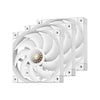 DeepCool FT9 SLIM / FT12 SLIM / FT12 TRIO 92mm / 120mm PC PWM Case Fan