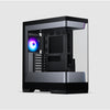 PHANTEKS Evolv S2 Mid-Tower Tempered Glass ATX PC Case w/ 4x DRGB Fans