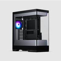 PHANTEKS Evolv S2 Mid-Tower Tempered Glass ATX PC Case w/ 4x DRGB Fans