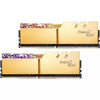 G.SKILL Trident Z Royal 32GB 2x16GB 3600MHz DDR4 CL18 Dual Memory Kit  SILVER / GOLD