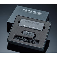 PHANTEKS Universal PWM Fan Controller Hub / Three Speed Modes with Control