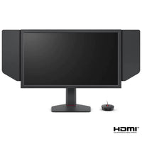 ZOWIE XL2546X+ New Fast TN 280Hz DyAc 2 Gaming Monitor for Esports