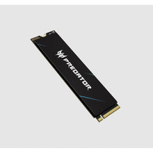 Load image into Gallery viewer, Acer Predator GM9000 PCIe Gen5x4 NVMe 2.0 M.2 2280 Internal SSD 1TB / 2TB

