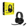 CORSAIR HS55 WIRELESS Gaming Headset CARBON / WHITE