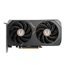 Load image into Gallery viewer, ZOTAC GAMING GeForce RTX 5060 AMP 8GB GDDR7 28Gbps 128bit PCIe5.0 DX12 NVIDIA DLSS 4 SFF Compact GPU ZT-B50600F-10M SFF
