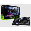 MSI GeForce RTX 5070 12G GAMING TRIO OC GDDR7 Black/White 28Gbps 192bit PCIe5.0 DX12 DLSS4 G5070-12GTC / G5070-12GTCW