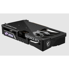 Load image into Gallery viewer, MSI GeForce RTX 5060 8G GAMING TRIO OC / 5060 8G GAMING OC 28Gbps 128bit PCIe 5.0 DX12 NVIDIA DLSS 4 Dual / Triple Fan
