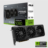 ASUS PRIME GeForce RTX 5080 OC EDITION 16GB GDDR7 256bits 10752CC DX12 NVIDIA DLSS 4 TRIPLE FAN GPU PRIME-RTX5080-O16G
