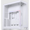 PHANTEKS NV7 E-ATX TG Full Tower PC Case / BLACK / WHITE