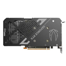 Load image into Gallery viewer, ZOTAC GAMING GeForce RTX 5060 / Twin Edge OC / Twin Edge OC White / 8GB GDDR7 2527MHz ZT-B50600H-10M / ZT-B50600Q-10M

