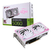Colorful iGame GeForce RTX 5060 ULTRA OC / DUO OC 8GB-V 8GB GDDR7