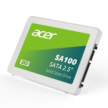 Load image into Gallery viewer, ACER SA100 SATA lll 2.5" Internal SSD 240GB / 480GB / 960GB / 1920G
