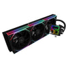 THERMALRIGHT FROZEN INFINITY ARGB AIO CPU Liquid Cooler 240 / 360 / BLACK / WHITE / LGA1700/1851/AM4/AM5 ONLY