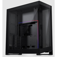 PHANTEKS NV7 E-ATX TG Full Tower PC Case / BLACK / WHITE